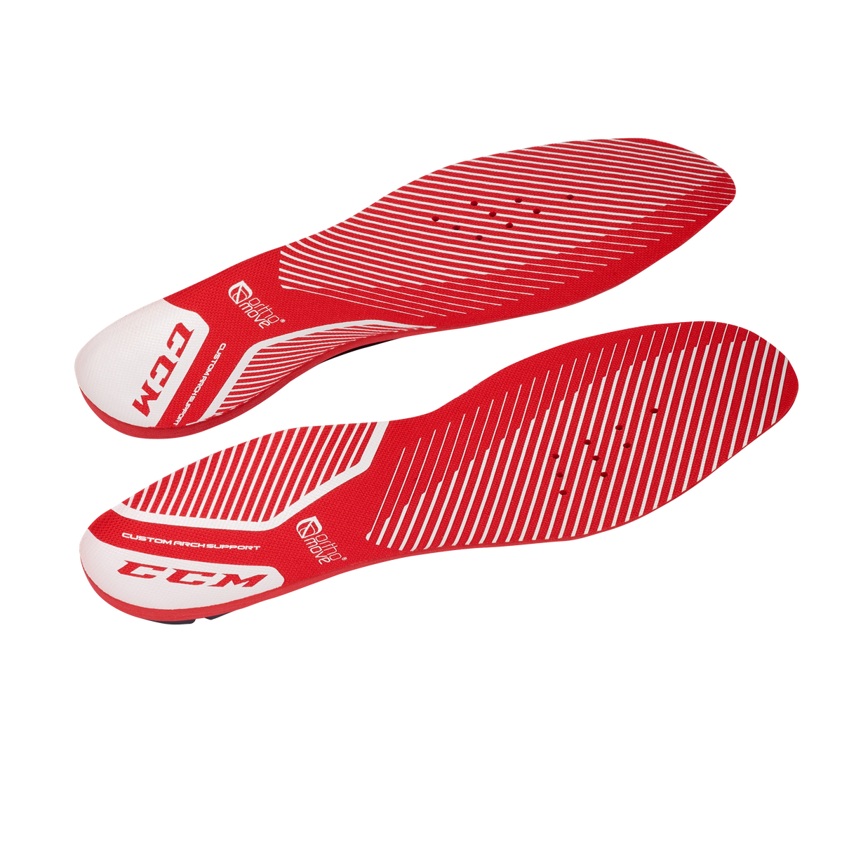 CCM Orthomove Hockey Insoles