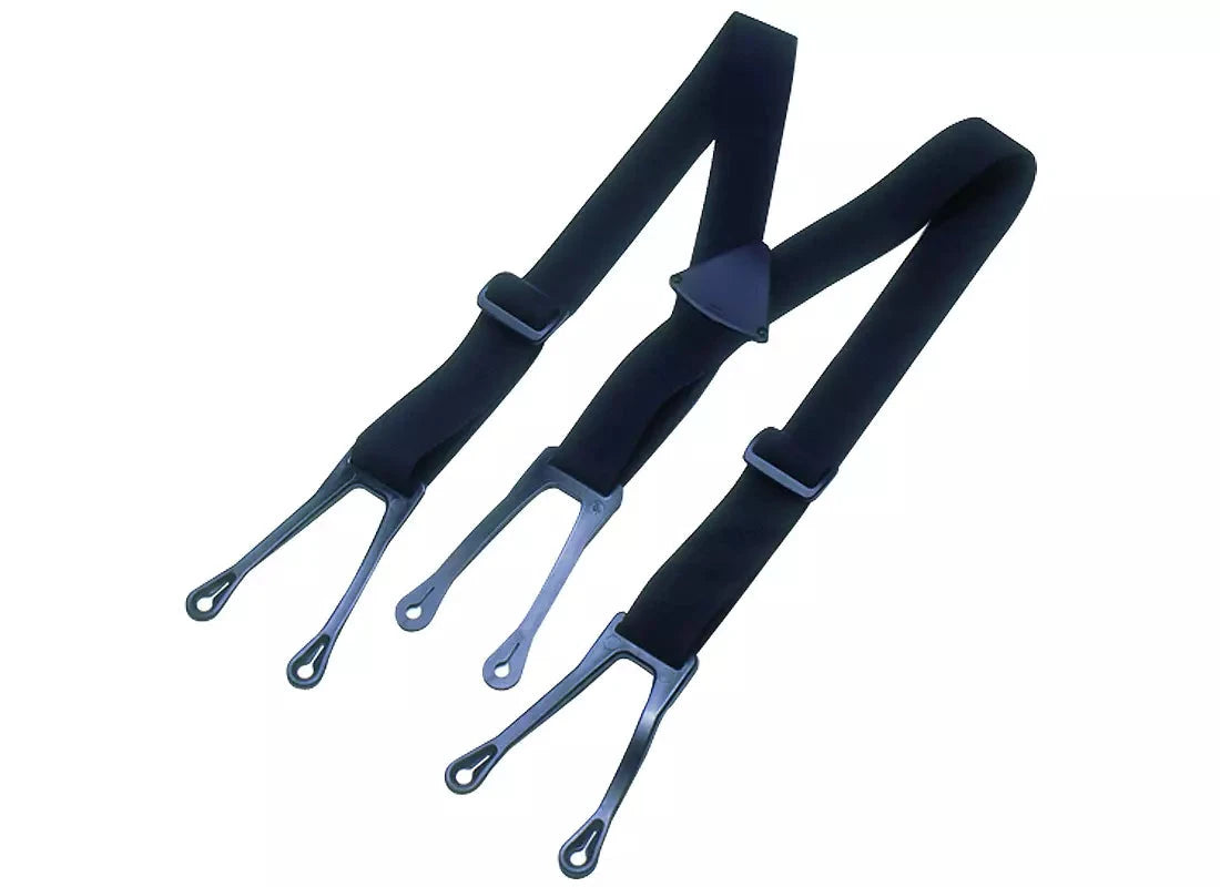 A&R Suspender Accessories A&R