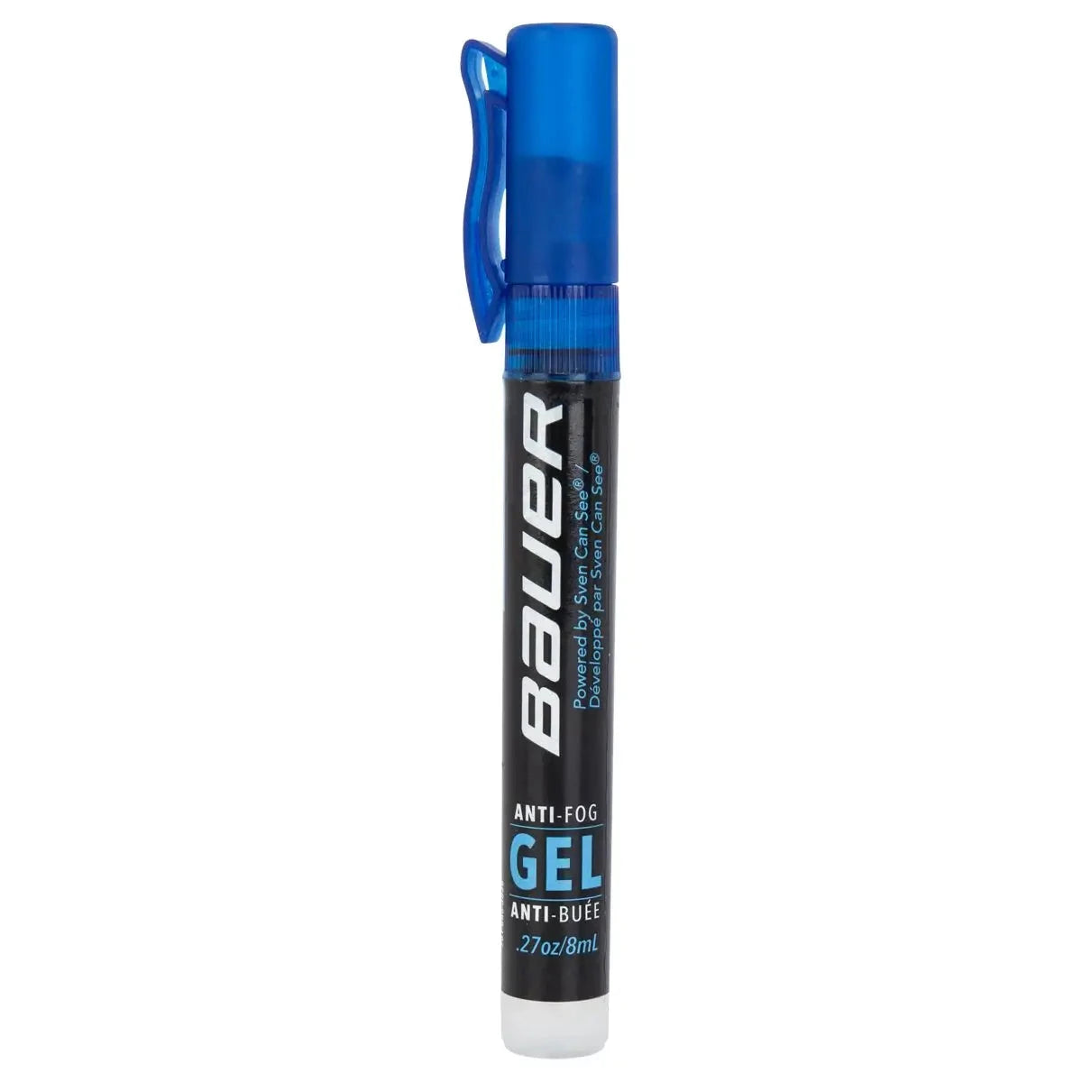 Bauer De-Fogger Gel Accessories Bauer