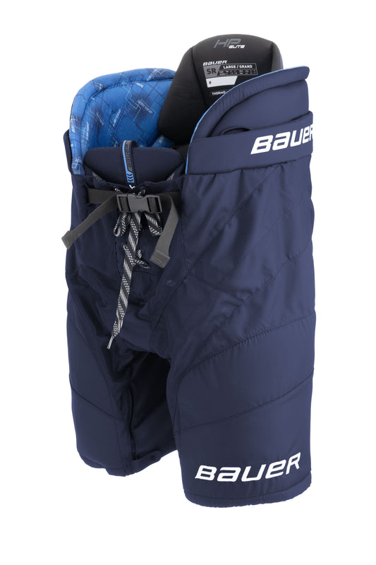 Bauer HP Elite Sr Pants Hockey Pants Bauer