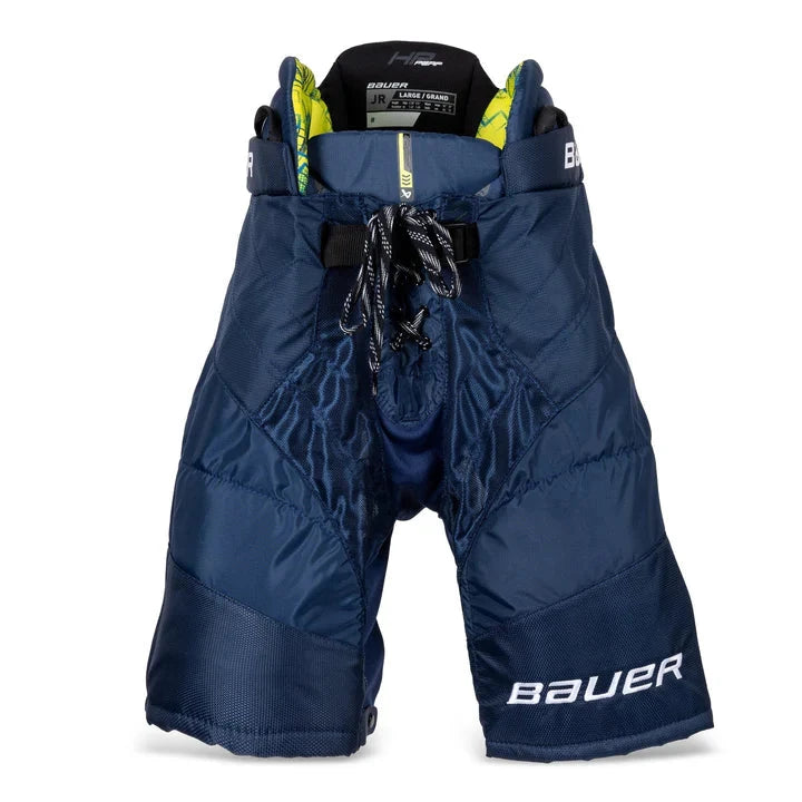 Bauer HP Performance Jr Pants Hockey Pants Bauer Navy S