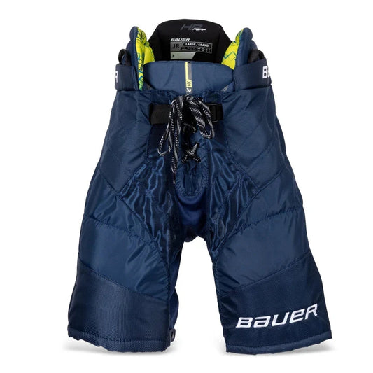 Bauer HP Performance Jr Pants Hockey Pants Bauer Navy S