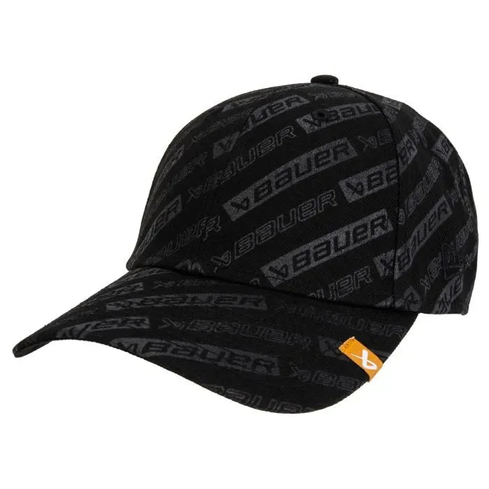 Bauer NE 9Forty Full Print Cap Apparel Bauer