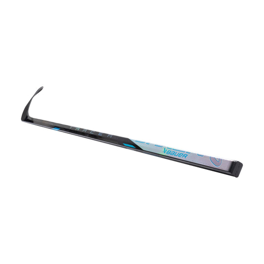 Bauer Nexus Tracer INT Stick One Piece Sticks Bauer