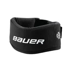 Bauer NG21 Premium Collar Neckguard Accessories Bauer Yth