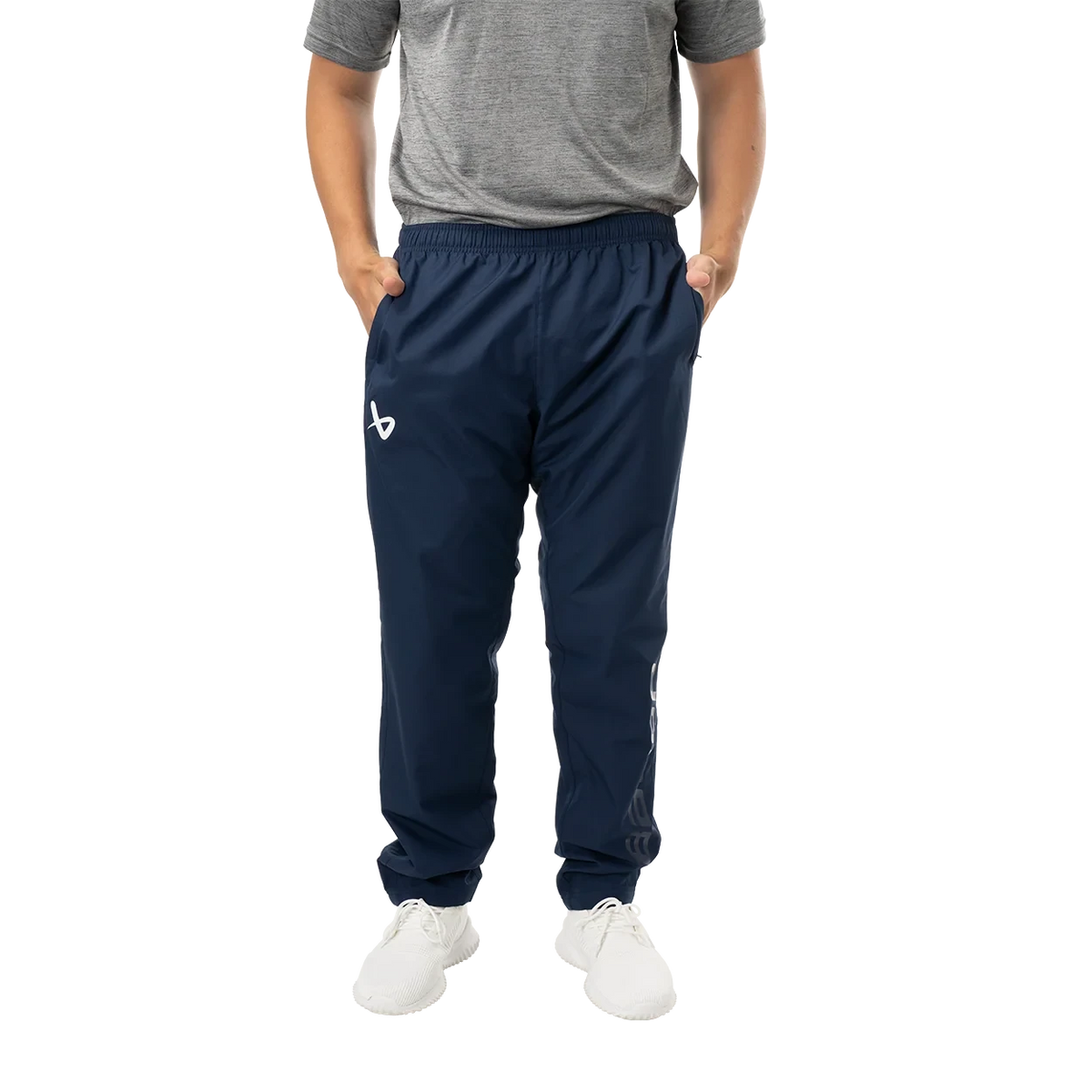Bauer S24 Lightweight Pant Apparel Bauer Youth XXS Navy
