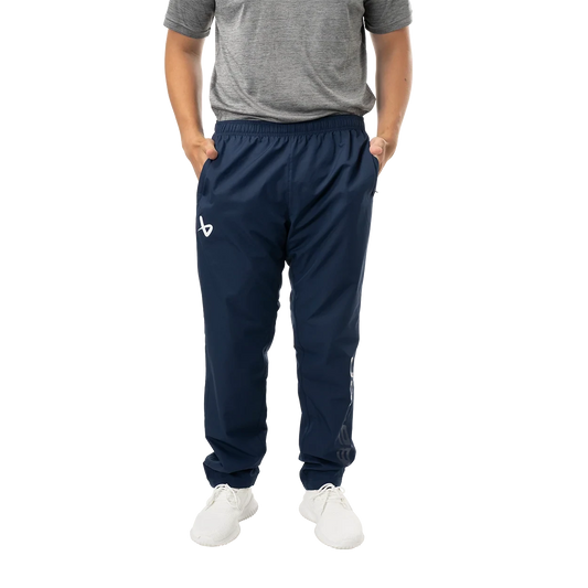 Bauer S24 Lightweight Pant Apparel Bauer Youth XXS Navy