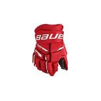 Bauer Supreme M3 INT Glove Gloves Bauer Red 13"