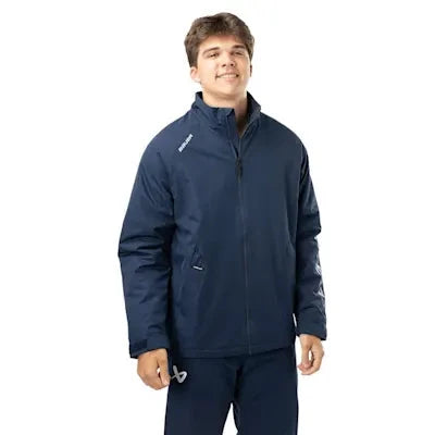 Bauer Supreme MdWt Team Jacket Apparel Bauer