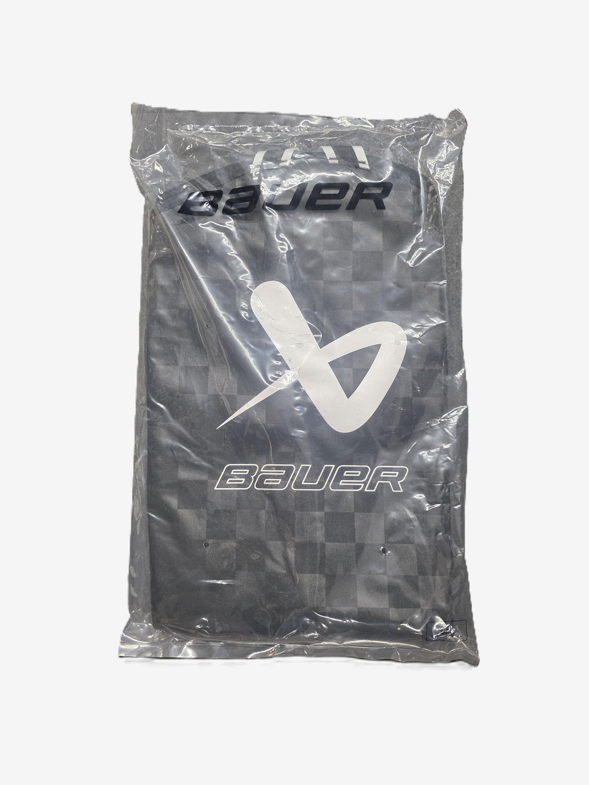Bauer Team Garment Bag Bags Bauer Black