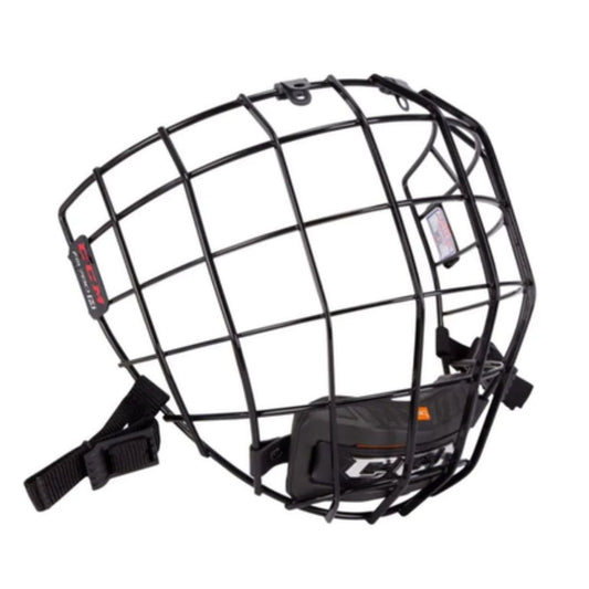CCM 780 Cage Face Masks CCM Black S