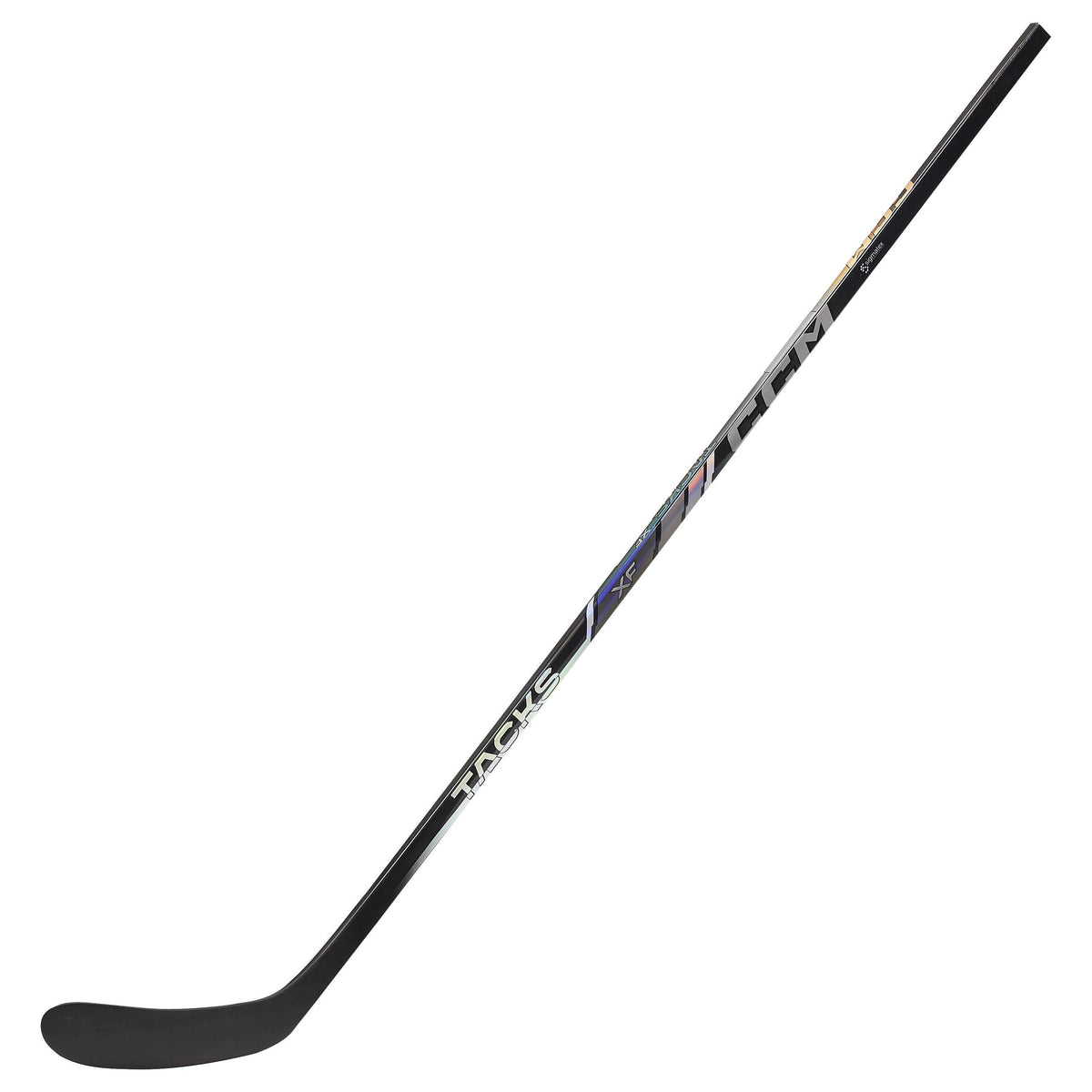 CCM Tacks XF INT Stick One Piece Sticks CCM Left 65 P29