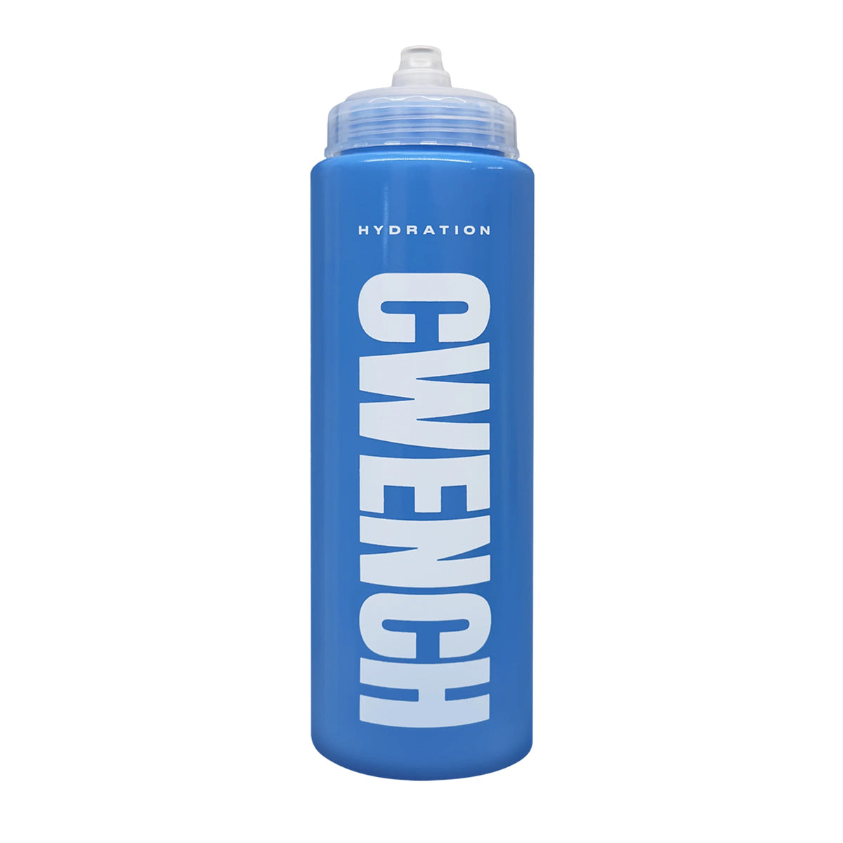 Cwench Hydration Team Bottle (No Straw) Accessories Cwench Hydration