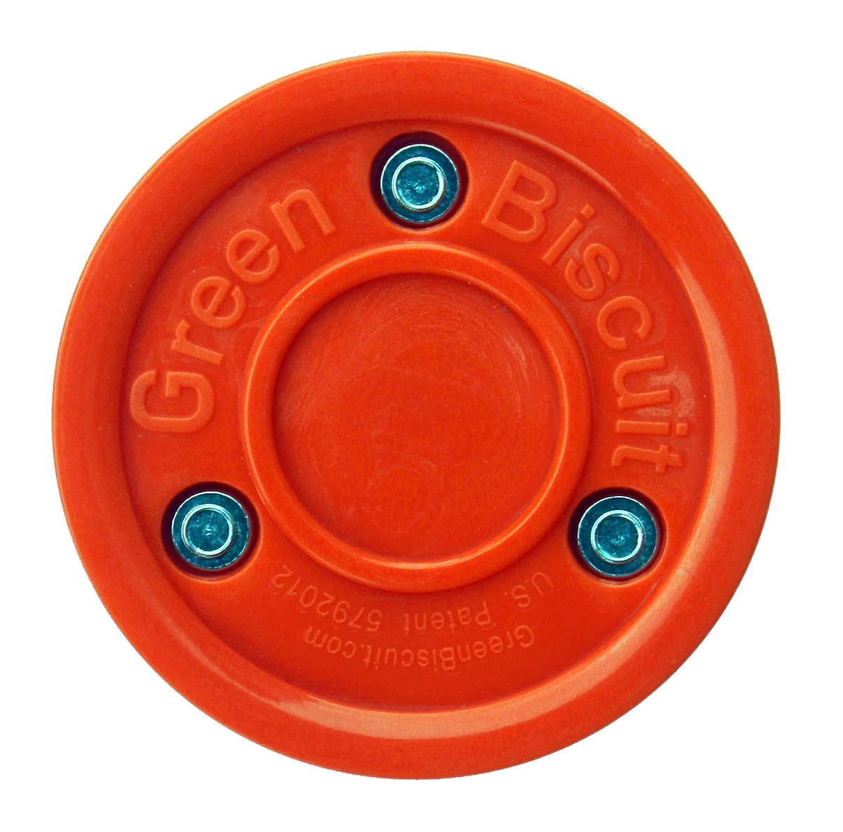 Green Biscuit Accessories Green Biscuit Snipe Orange