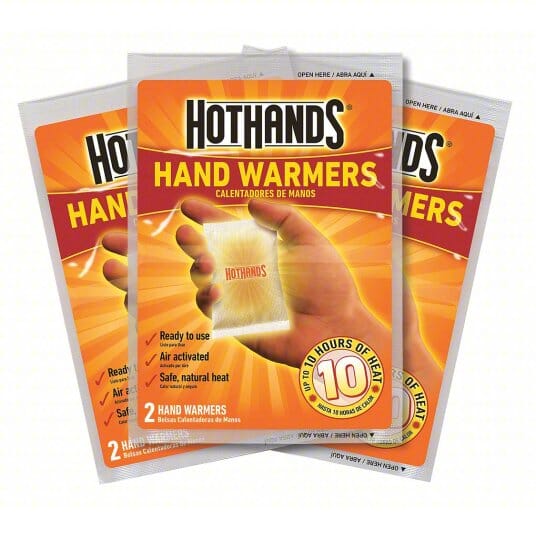 HotHands Hand Warmers Accessories HotHands Direct