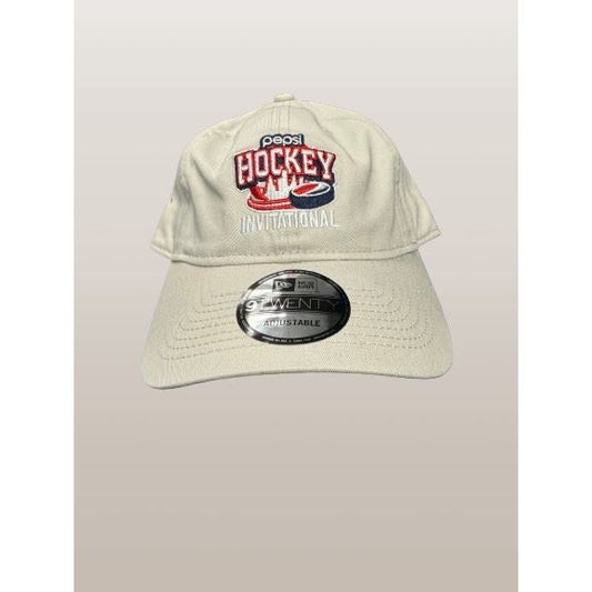Pepsi Hockey NE 920 Hat Apparel Covered Wagon Stone