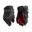 S25 Bauer Fly40 INT Glove Gloves Bauer Black 12"
