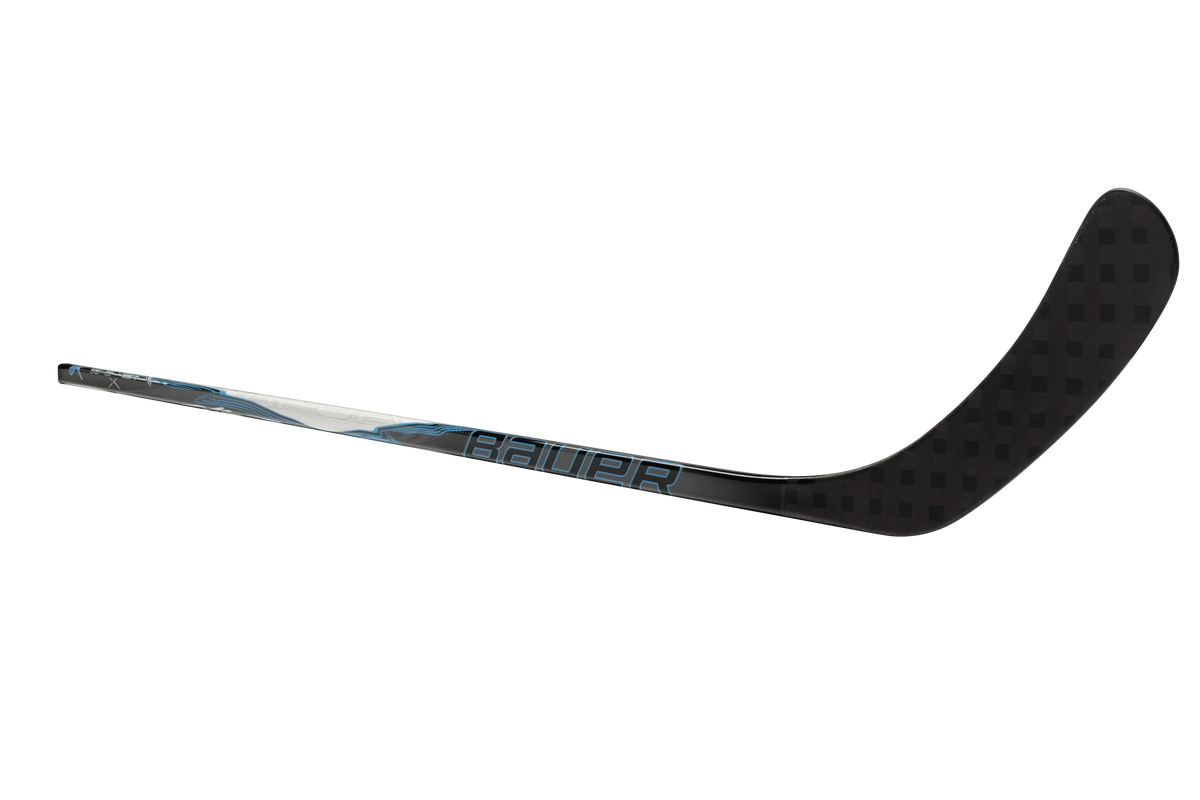 S25 Bauer Vapor Junior Stick One Piece Sticks Bauer Left 30 P92