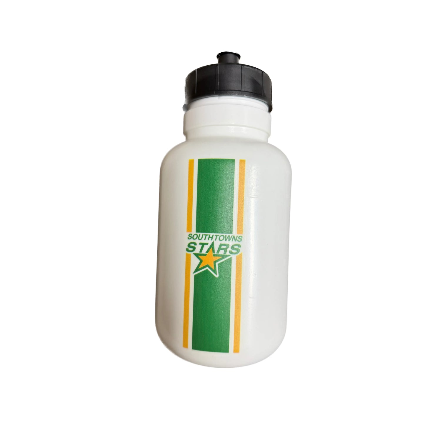 Southtowns Stars Team Water Bottle Accessories A&R New Logo