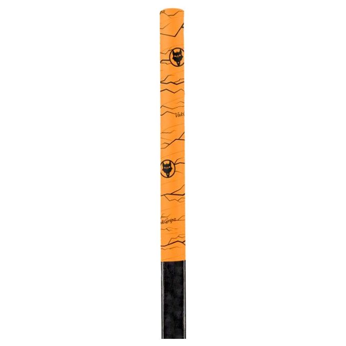 VukGripz Pulse Grips Tape VukGripz Orange with Black