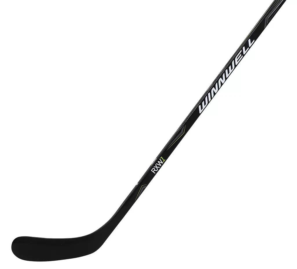 WINNWELL RXW1 Jr STICK Wood Stick WinnWell Left