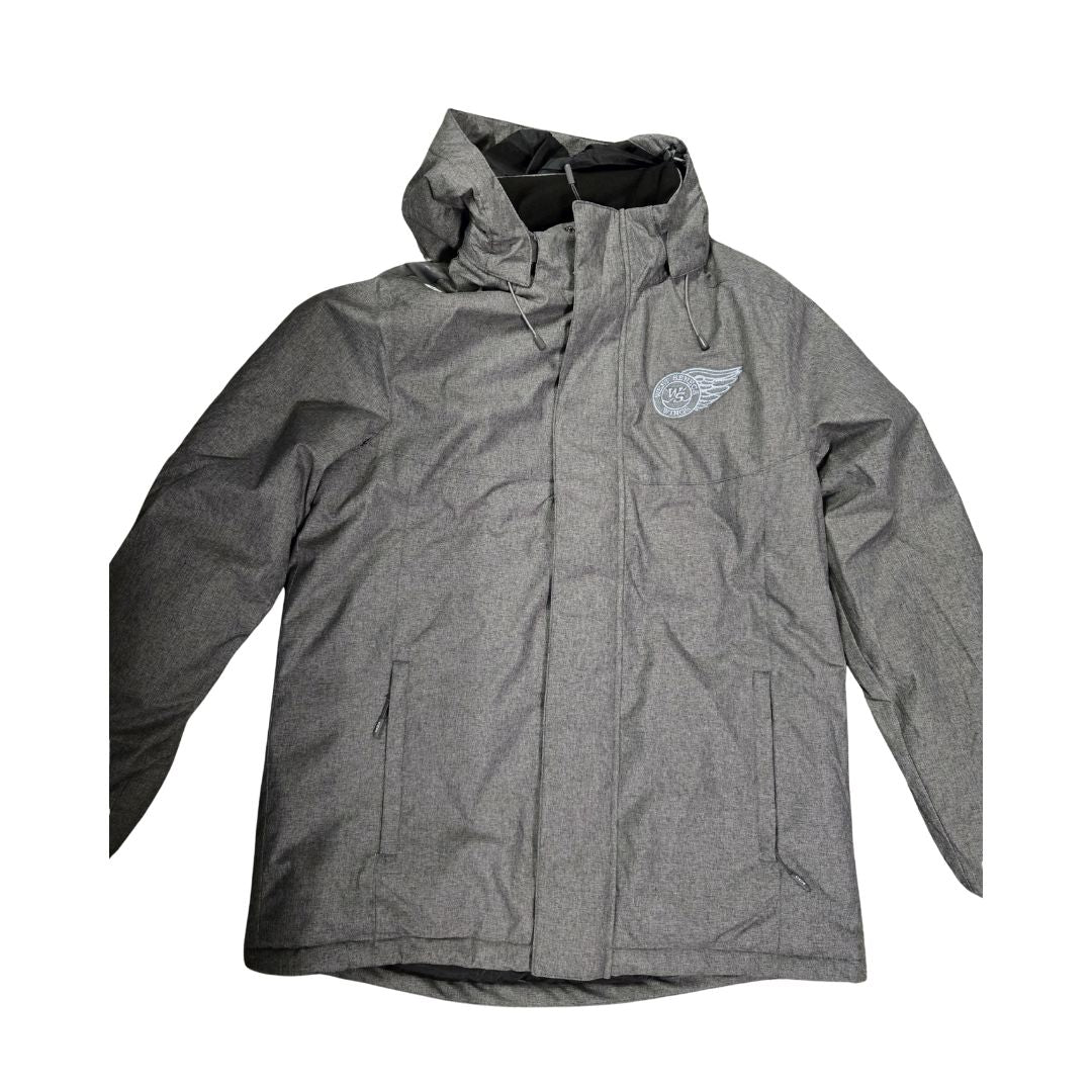 WS Team Winter Jacket Apparel CCM