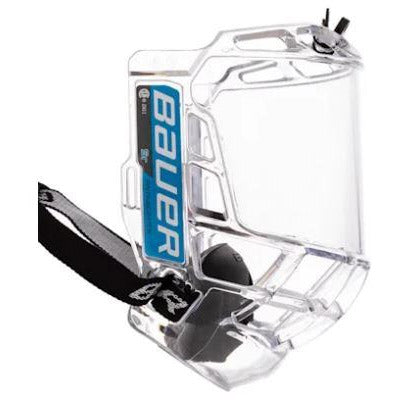 Bauer Concept 3 Shield Visors Bauer