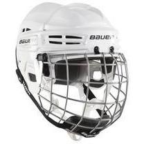Bauer IMS 5.0 Helmet Combo Helmets Bauer