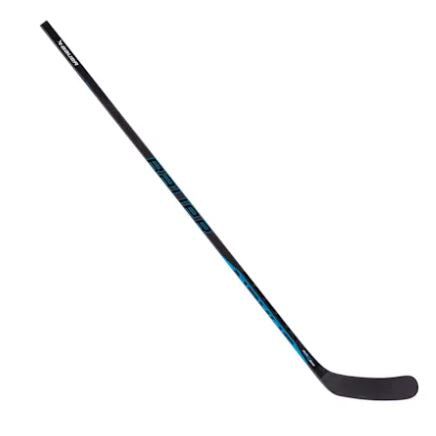 Bauer Nexus E5 Pro INT Stick '22 One Piece Sticks Bauer Left 65 P28