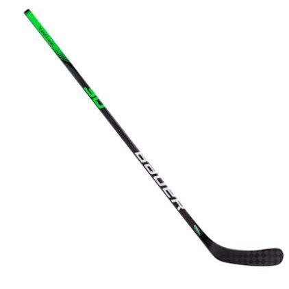 Bauer Nexus Performance Yth Stick '22 One Piece Sticks Bauer Left 30 P28