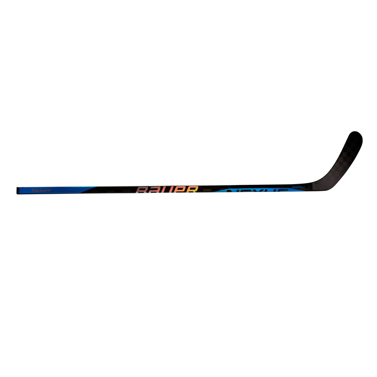 Bauer Nexus Sync INT Stick '22 One Piece Sticks Bauer Left 65 P28