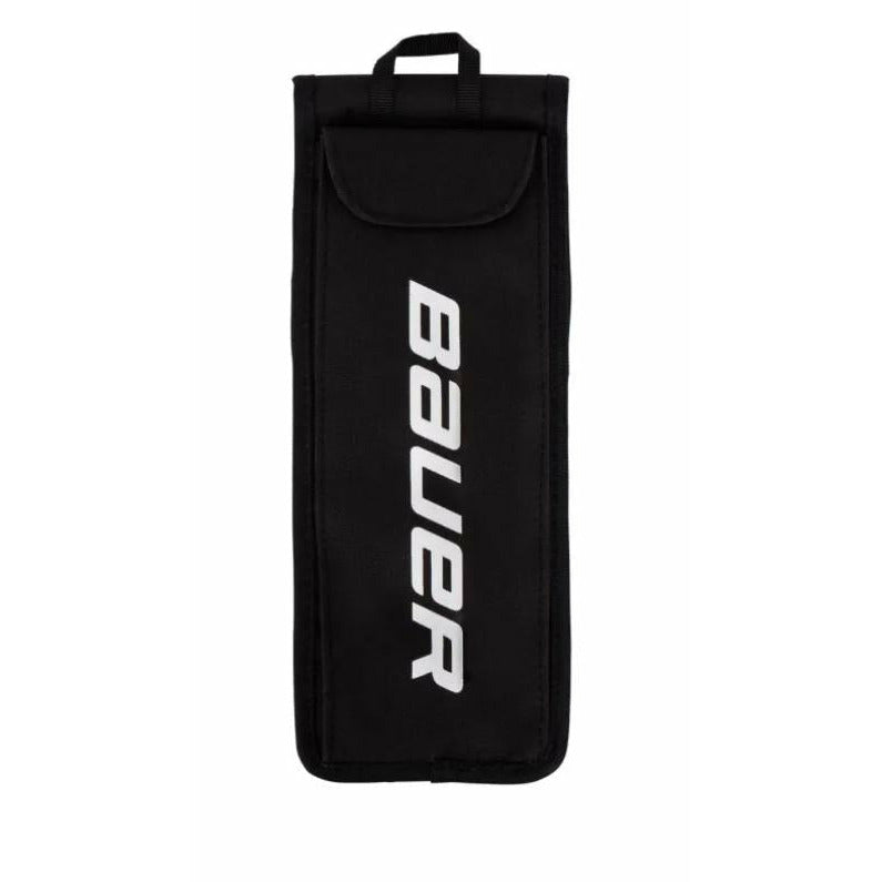 Bauer Player Steel Sleeve '22 Accessories Bauer