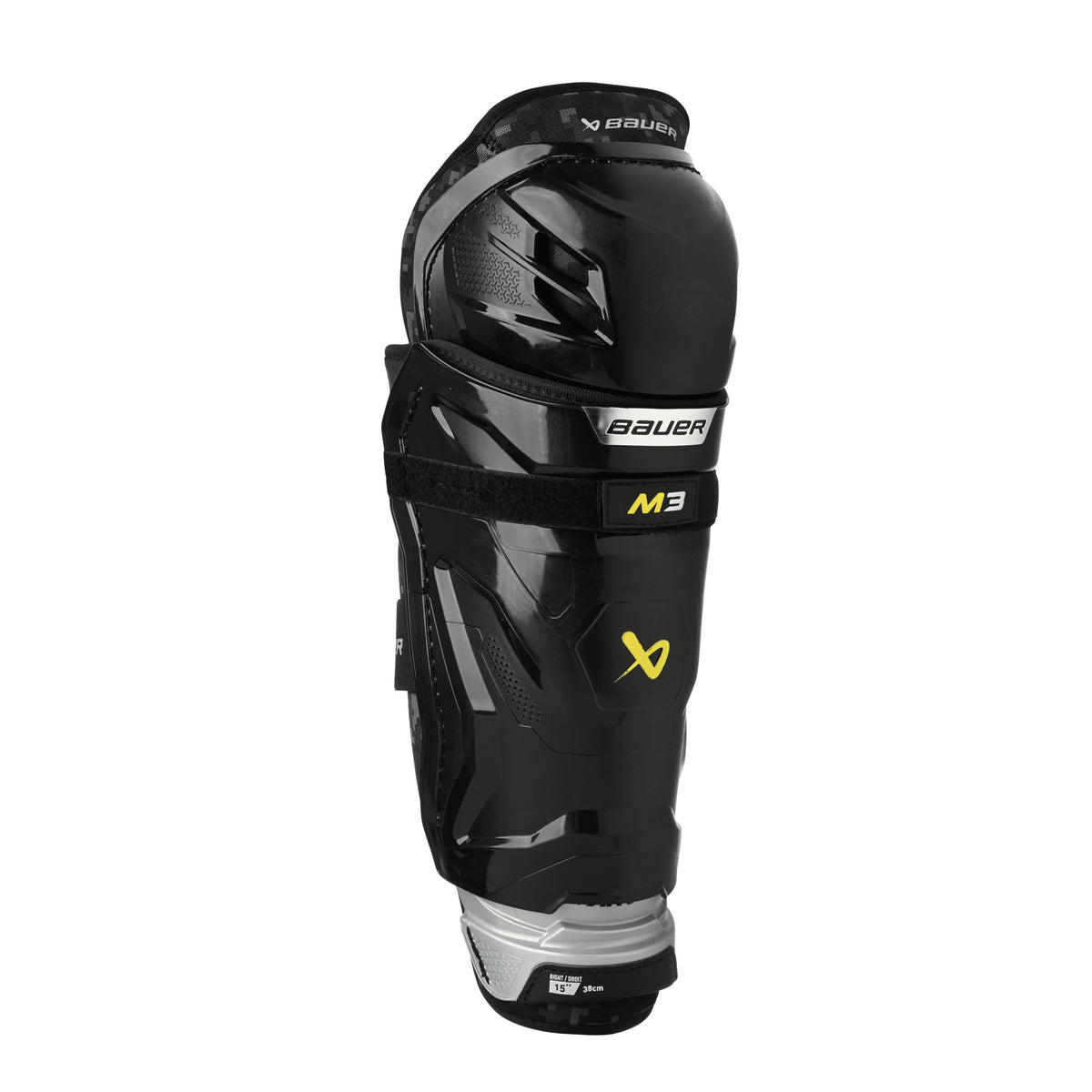 Bauer Supreme M3 INT Shin Pads Shin Guards Bauer 13"