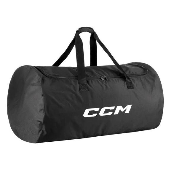 CCM 410 Core Carry Hockey Bag Bags CCM 24" Black