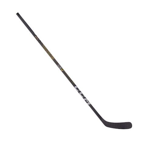 CCM Tacks AS5 INT Stick '22 One Piece Sticks CCM Left 55 P29