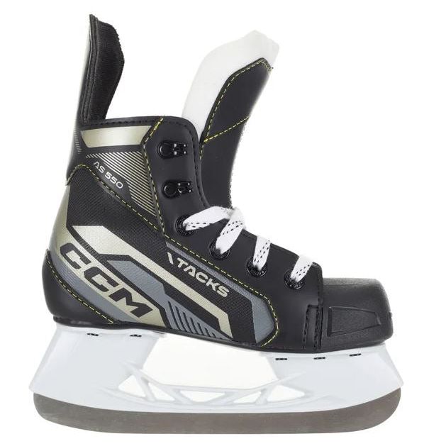 CCM Tacks AS550 Yth Skate '22 Skates CCM 11.0