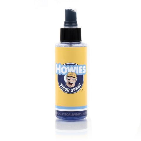 Howies Anti-Fog Visor Spray Accessories Howies