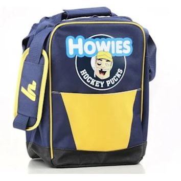 Howies Puck Bag '22 Bags Howies