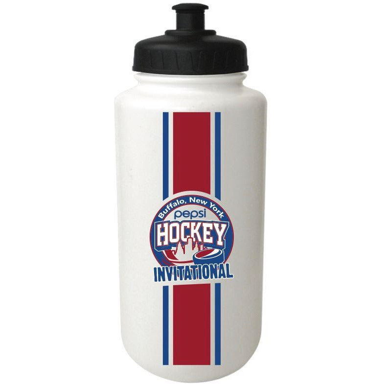 Pepsi Tournament Water Bottle Accessories Official