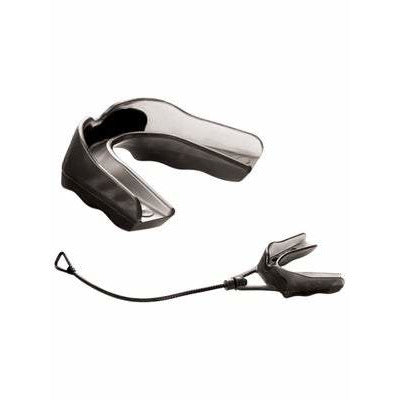 SD Pro Mouthguard Accessories Shock Doctor Adult Black