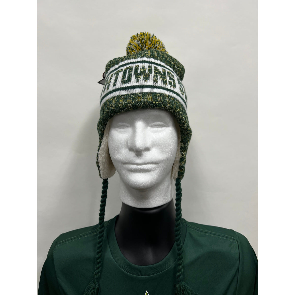 Southtown Stars Women's Ice Berg Beanie '22 Hats Colosseum