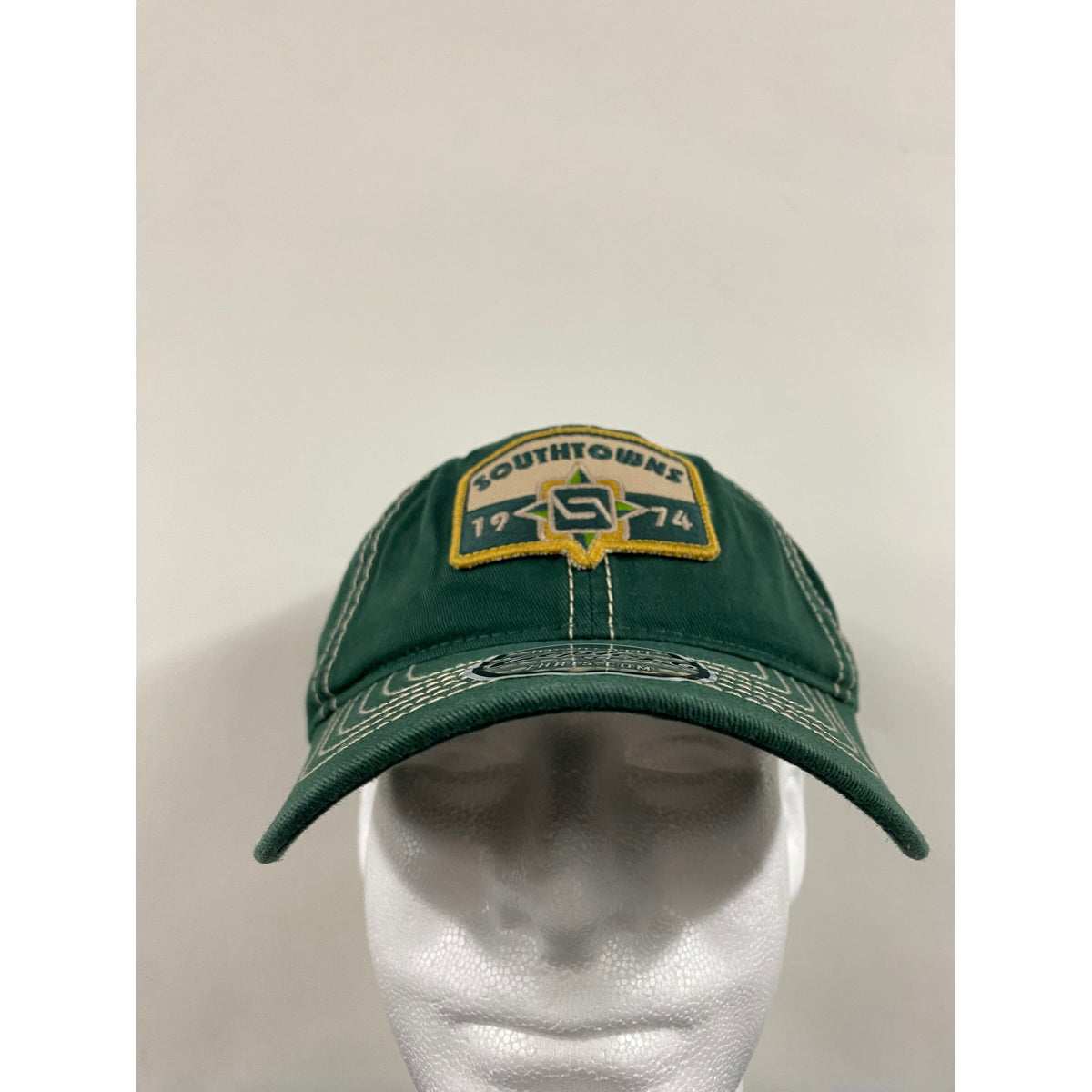 Southtowns Stars Headrest Hat Hats Zephyr