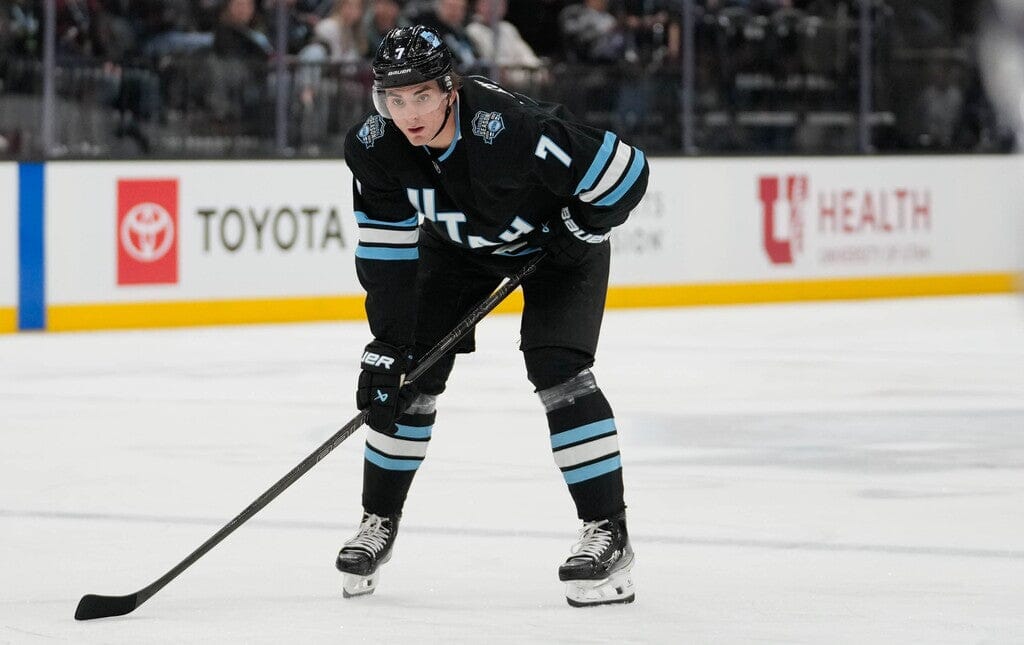 Buffalo Sabres Add Michael Kesselring: New Defenseman Aims to Bolster the Blue Line