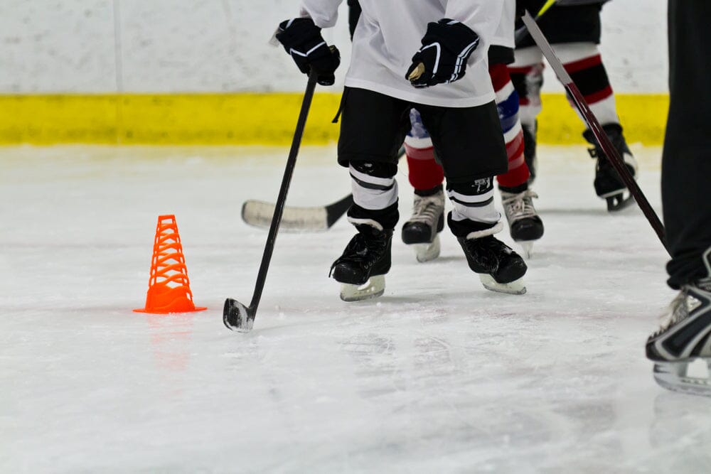How to Get Your Child Started in Ice Hockey