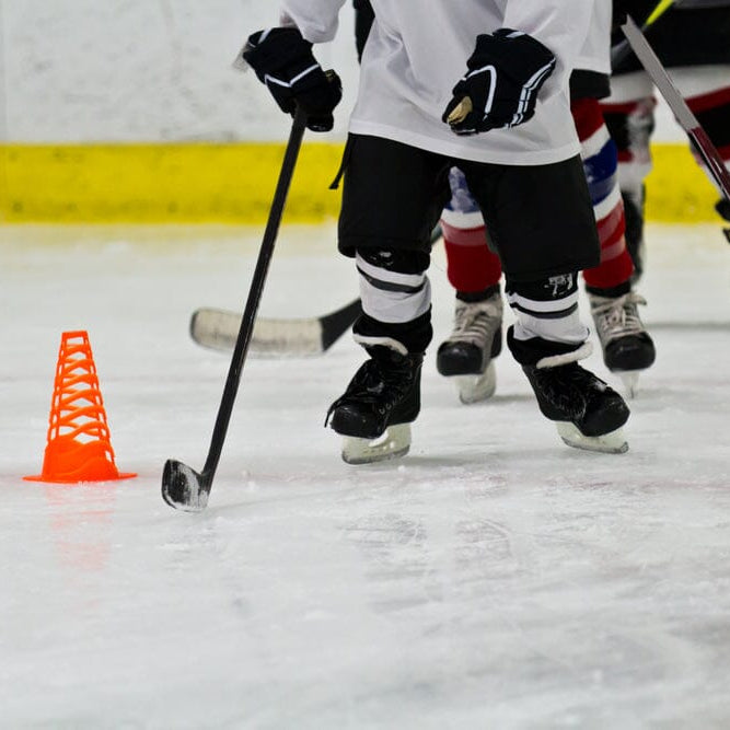 How to Get Your Child Started in Ice Hockey