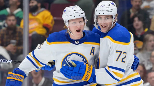 Sabres vs Rangers: Home Opener Game Preview