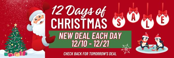 DEC 10 - BUY A NECK PROTECT & EARN $25 GIFT CARD BY EMAIL