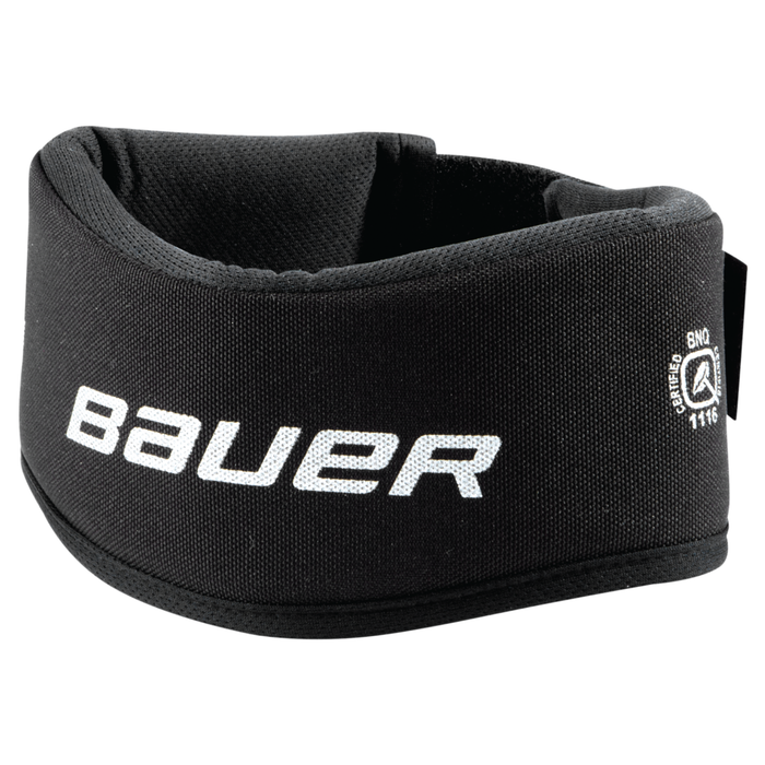Bauer NLP7 Core Collar Neckguard