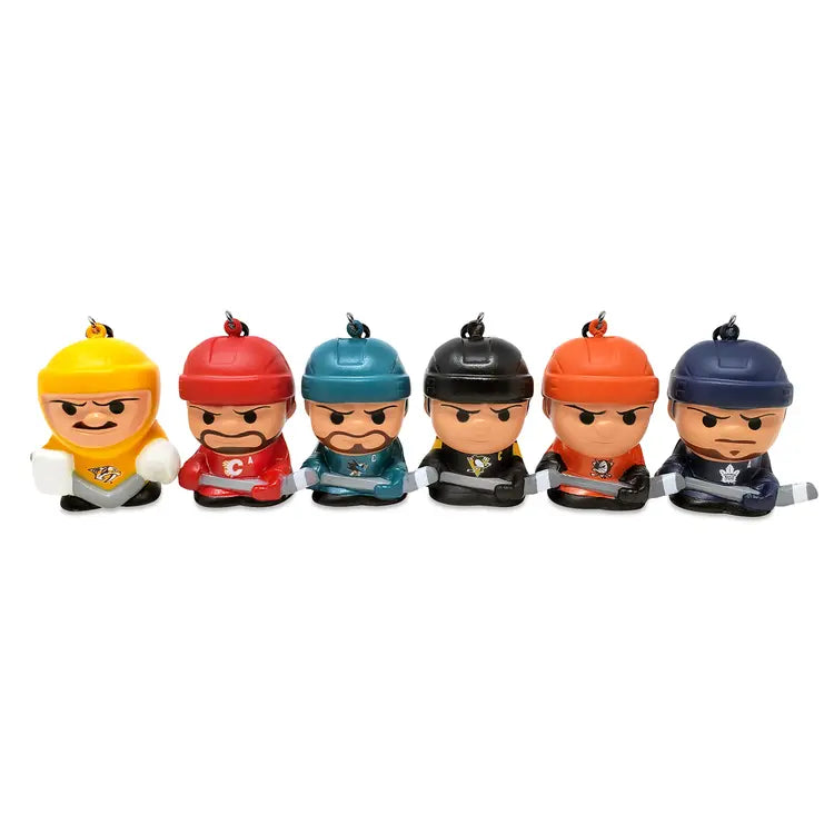 NHL Squeezymate Series - Blind Pack 2027