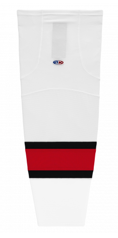 AK HS2100 Cut and Sew Poly Sock